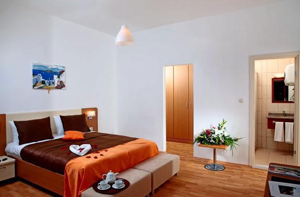 Legend Hotel ريفا المظهر الخارجي الصورة